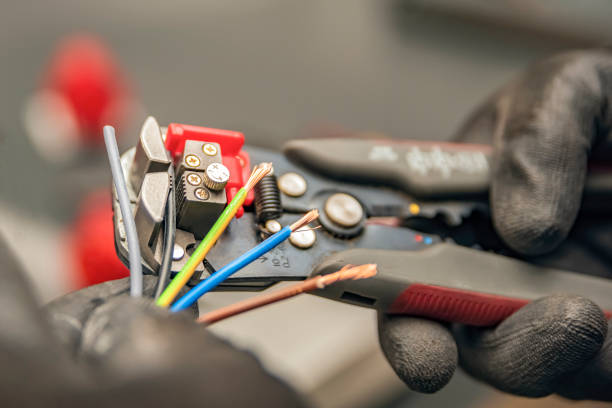 Best Licensed Electrician  in Hemet, CA