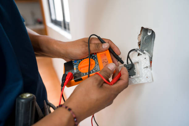 Best Electric Panel Repair  in Hemet, CA