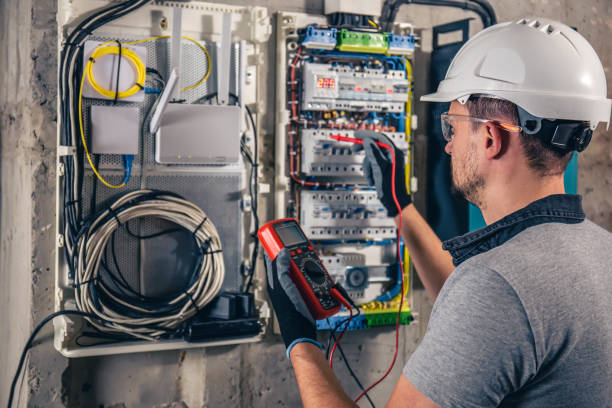 Best Residential Electrician Services  in Hemet, CA