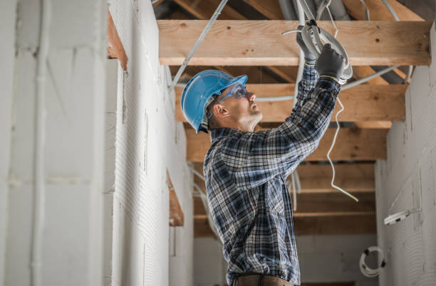 Best Licensed Electrician  in Hemet, CA