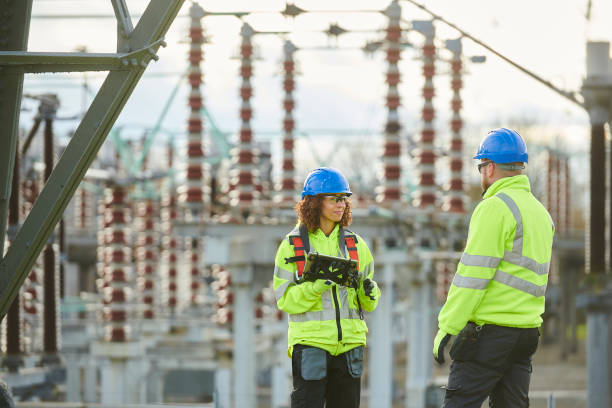 Best Emergency Electrical Repair  in Hemet, CA