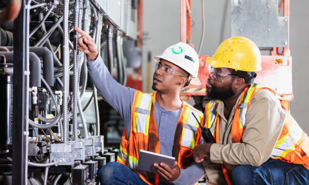 Best Affordable Electrician  in Hemet, CA