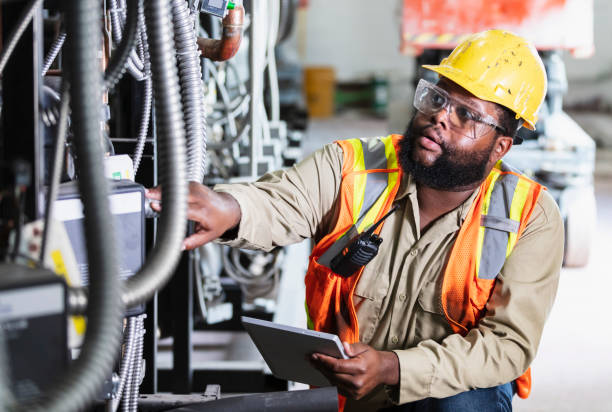 Best Electrical Installation Contractor  in Hemet, CA